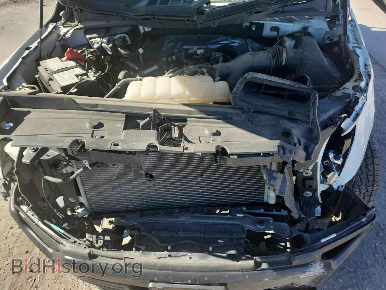 2023 FORD All Models - VIN: 1FTMF1EP3PKG04779 - Фото 11