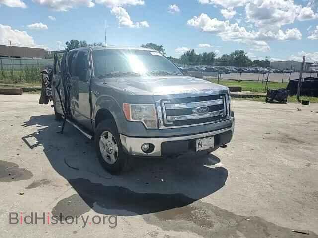2013 FORD All Models - VIN: 1FTFW1EF4DFD76375 - Photo 13