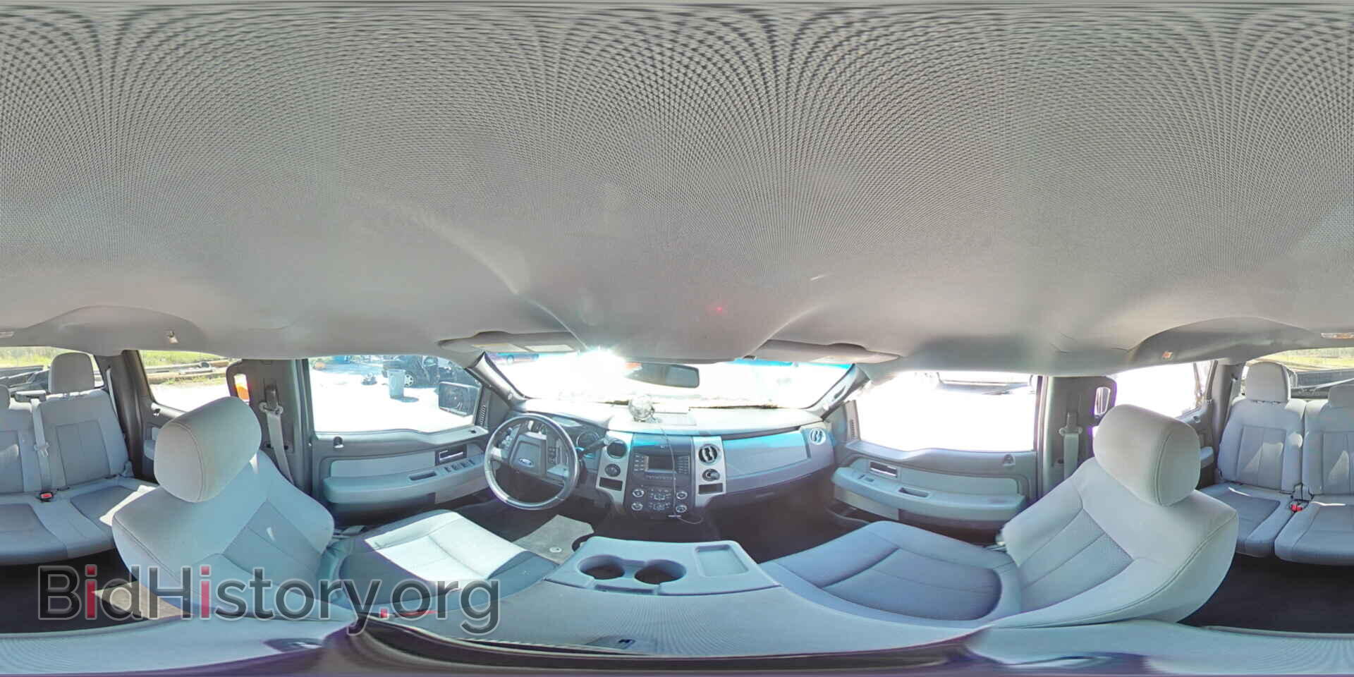 2013 FORD All Models - VIN: 1FTFW1EF4DFD76375 - Photo 14