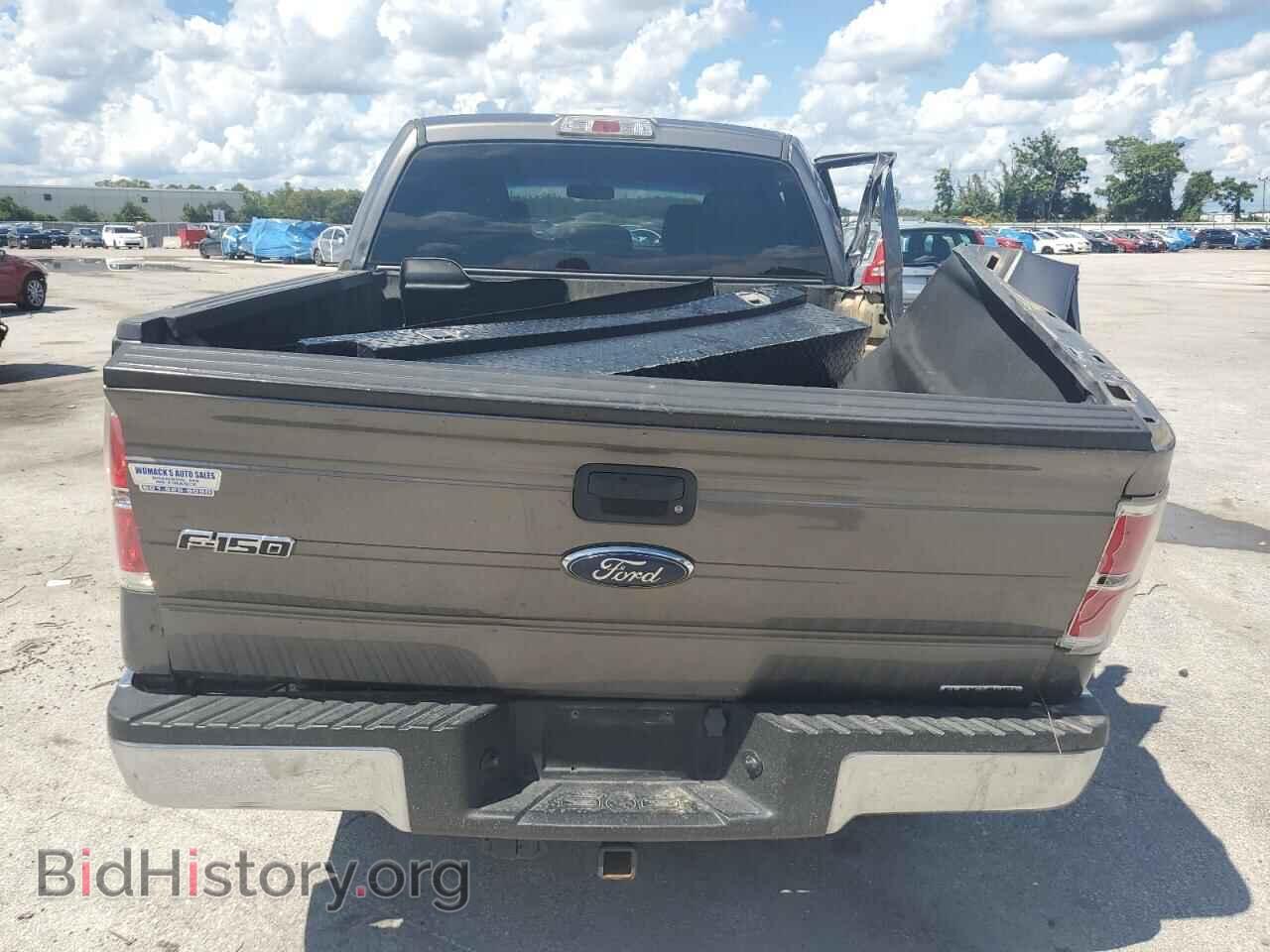 2013 FORD All Models - VIN: 1FTFW1EF4DFD76375 - Photo 6