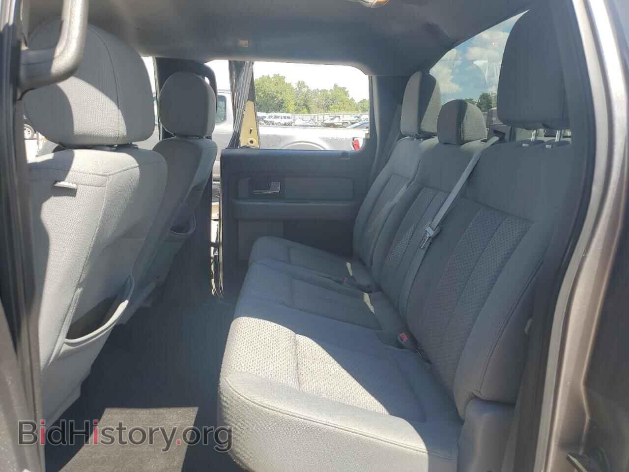 2013 FORD All Models - VIN: 1FTFW1EF4DFD76375 - Photo 10