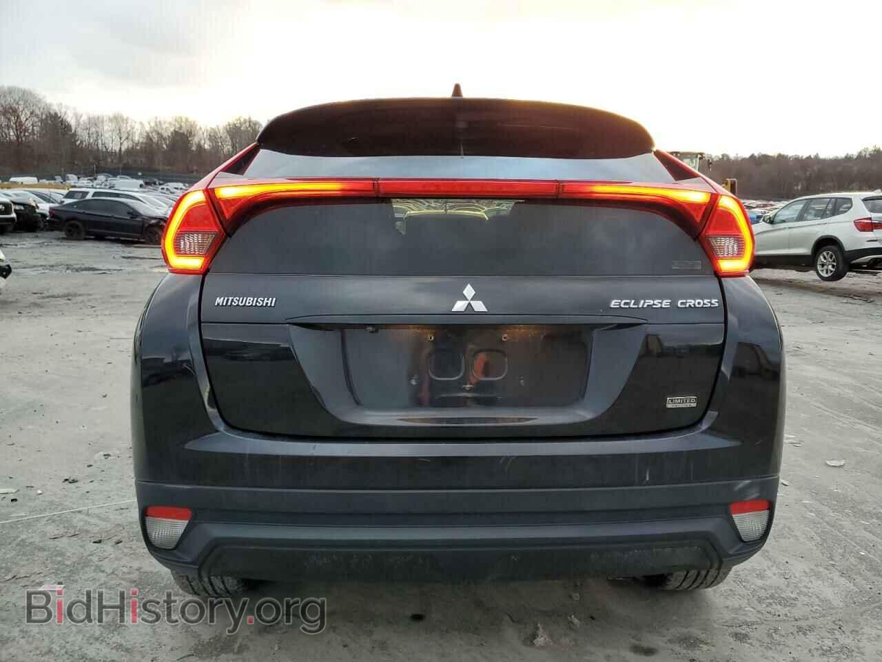 2019 MITSUBISHI ECLIPSE - VIN: JA4AT4AA0KZ021711 - Photo 6