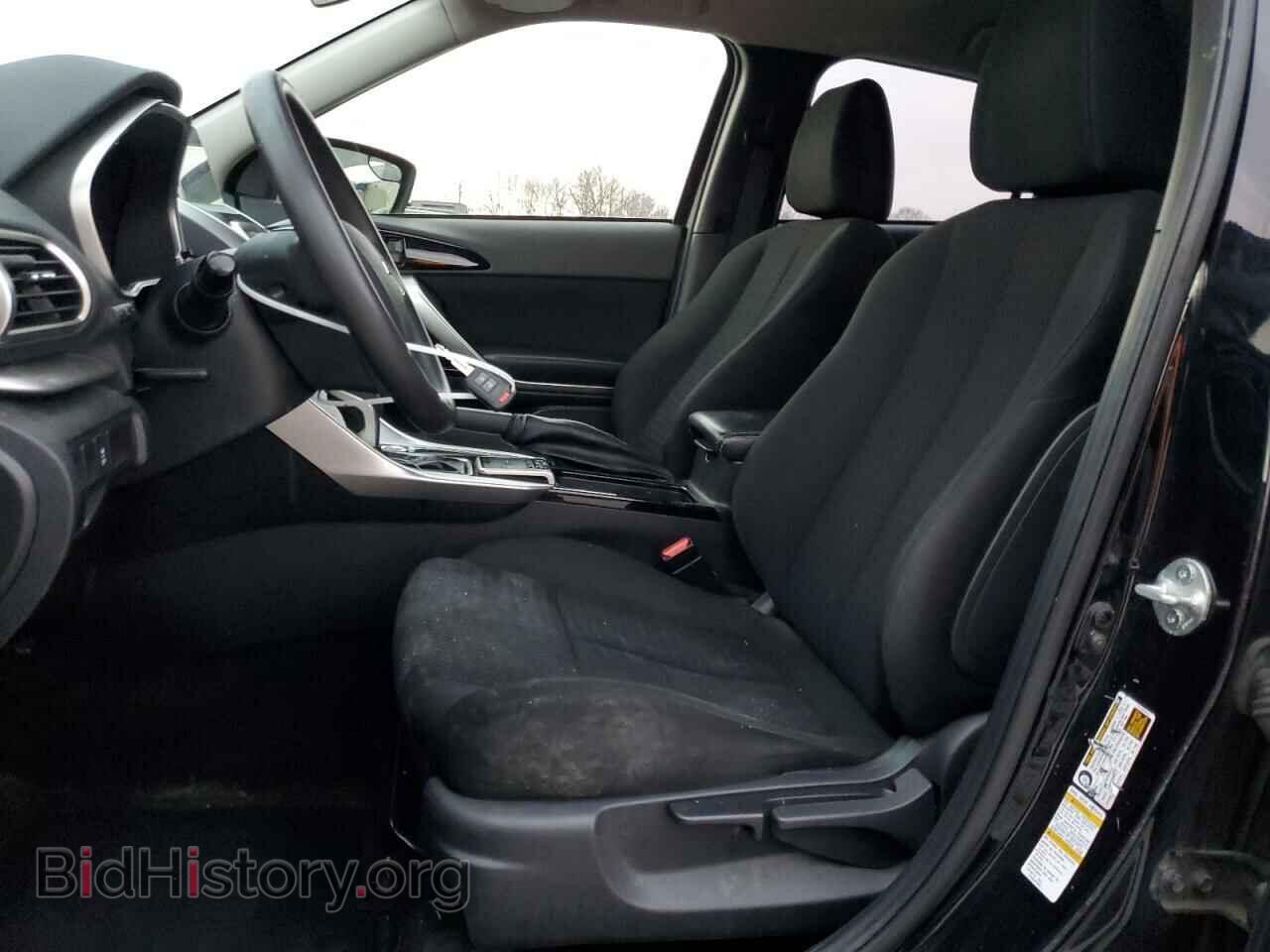 2019 MITSUBISHI ECLIPSE - VIN: JA4AT4AA0KZ021711 - Photo 7