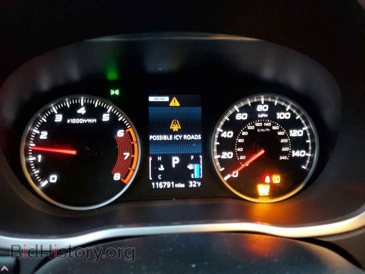2019 MITSUBISHI ECLIPSE - VIN: JA4AT4AA0KZ021711 - Photo 9