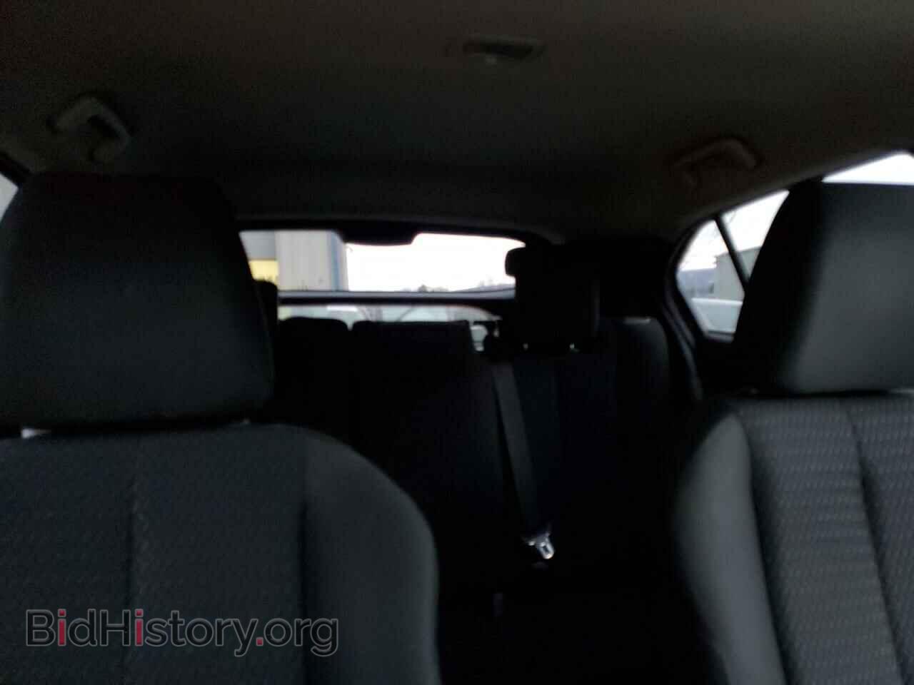 2019 MITSUBISHI ECLIPSE - VIN: JA4AT4AA0KZ021711 - Photo 10