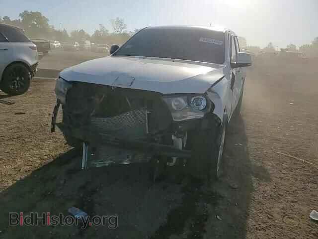 2012 DODGE DURANGO - VIN: 1C4SDJCT2CC207419 - Photo 15