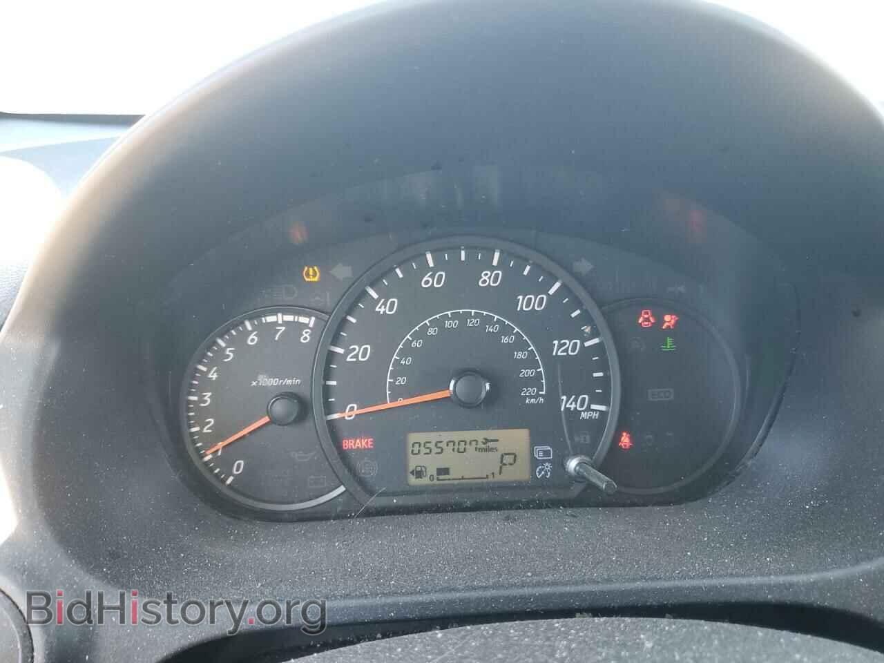 2019 MITSUBISHI MIRAGE - VIN: ML32F3FJ2KHF08442 - Фото 9