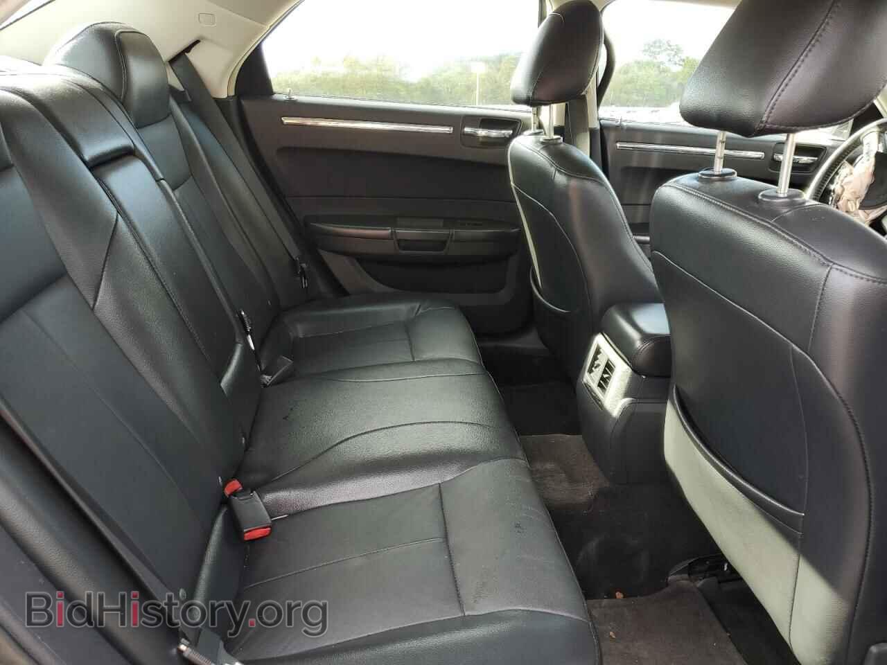2010 CHRYSLER 300 - VIN: 2C3CA5CV7AH150011 - Фото 10