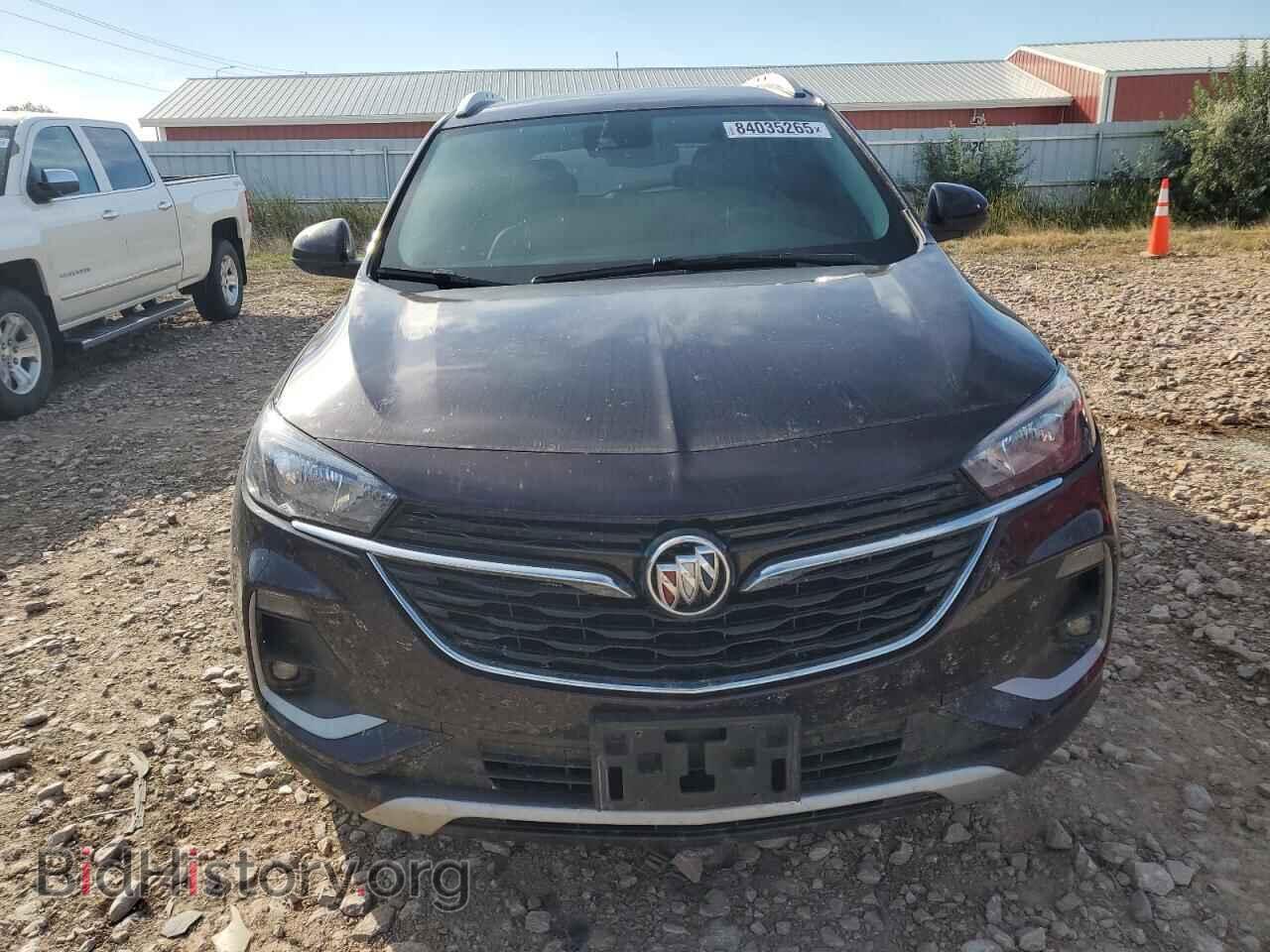 2020 BUICK ENCORE - VIN: KL4MMESL9LB113006 - Photo 5