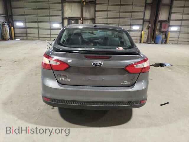2014 FORD FOCUS - VIN: 1FADP3F24EL240851 - Photo 6