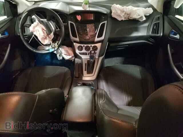 2014 FORD FOCUS - VIN: 1FADP3F24EL240851 - Photo 8