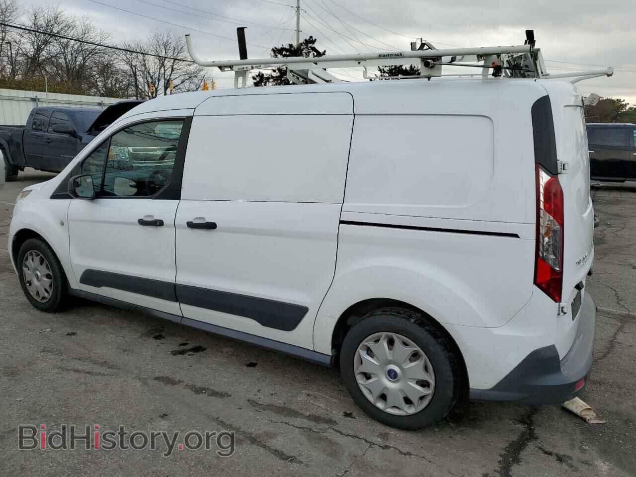 2016 FORD TRANSIT - VIN: NM0LS7F74G1241565 - Фото 2