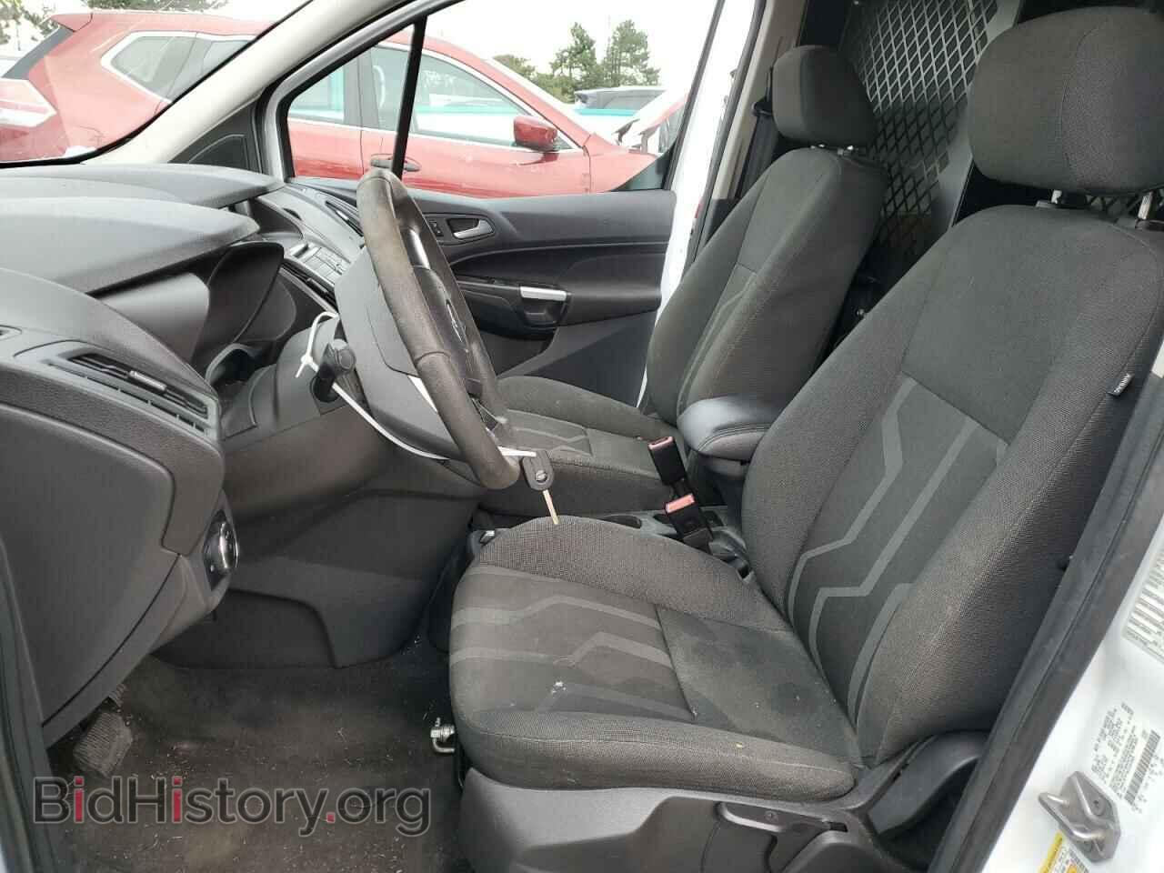 2016 FORD TRANSIT - VIN: NM0LS7F74G1241565 - Фото 7