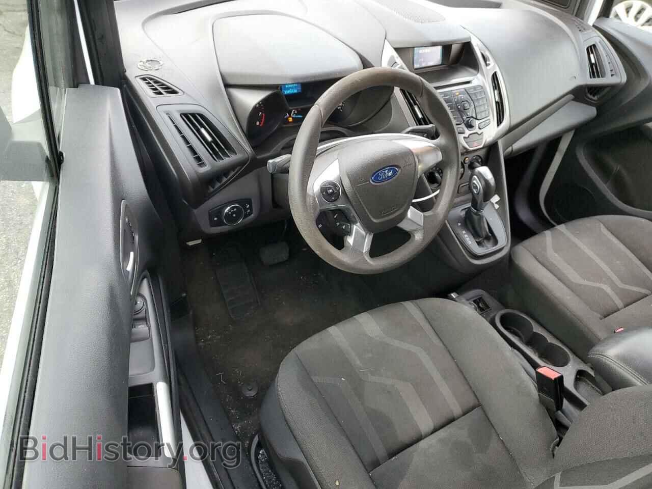 2016 FORD TRANSIT - VIN: NM0LS7F74G1241565 - Фото 8