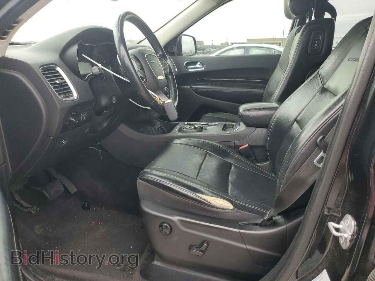 2015 DODGE DURANGO - VIN: 1C4RDHEG5FC784456 - Photo 7