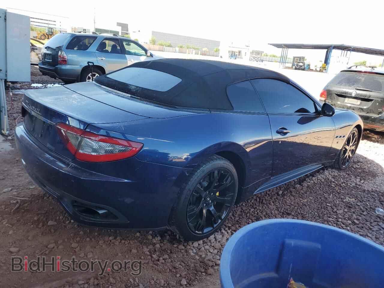 2016 MASERATI ALL MODELS - VIN: ZAM45VMA2G0168652 - Photo 3