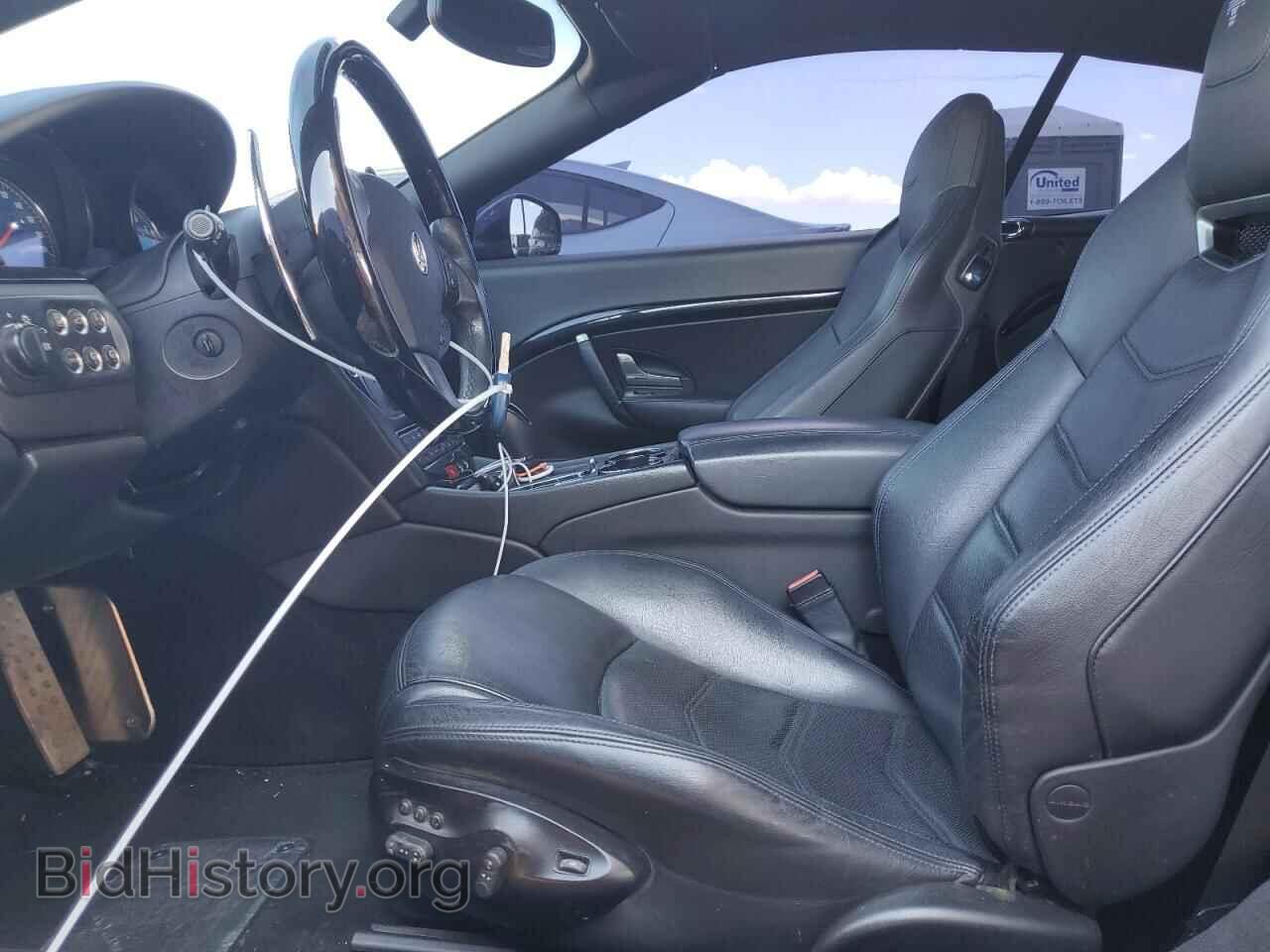 2016 MASERATI ALL MODELS - VIN: ZAM45VMA2G0168652 - Photo 7
