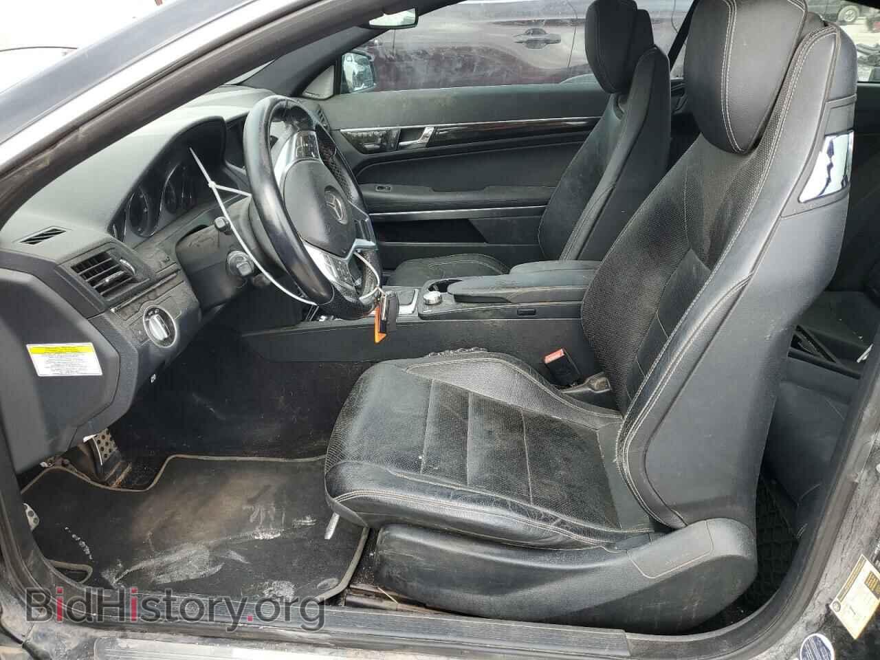 2013 MERCEDES-BENZ E-CLASS - VIN: WDDKJ7DBXDF203920 - Фото 7
