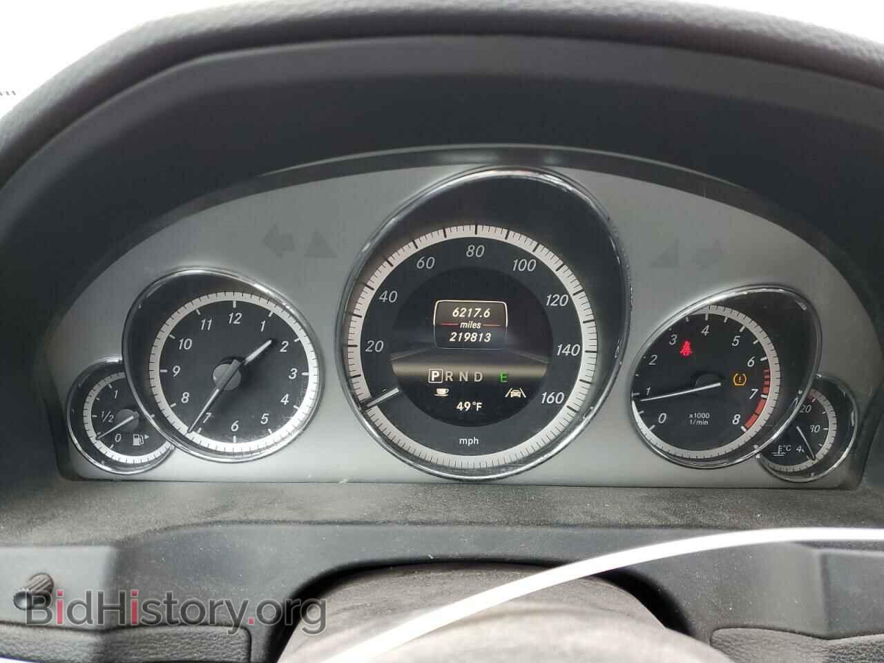 2013 MERCEDES-BENZ E-CLASS - VIN: WDDKJ7DBXDF203920 - Фото 9