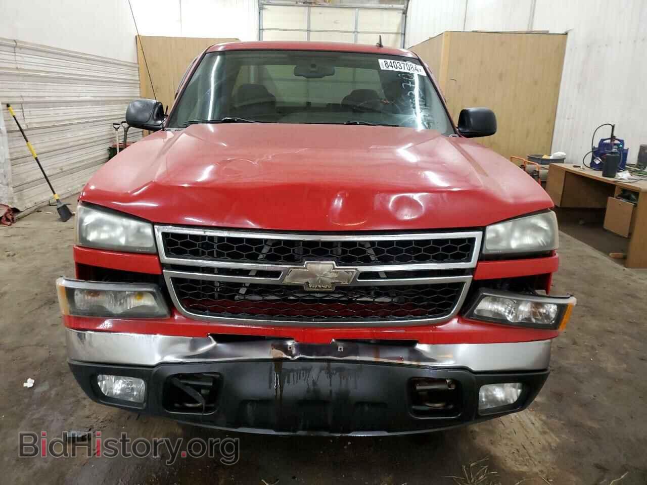 2007 CHEVROLET ALL Models - VIN: 1GCEK19Z77E161918 - Фото 5
