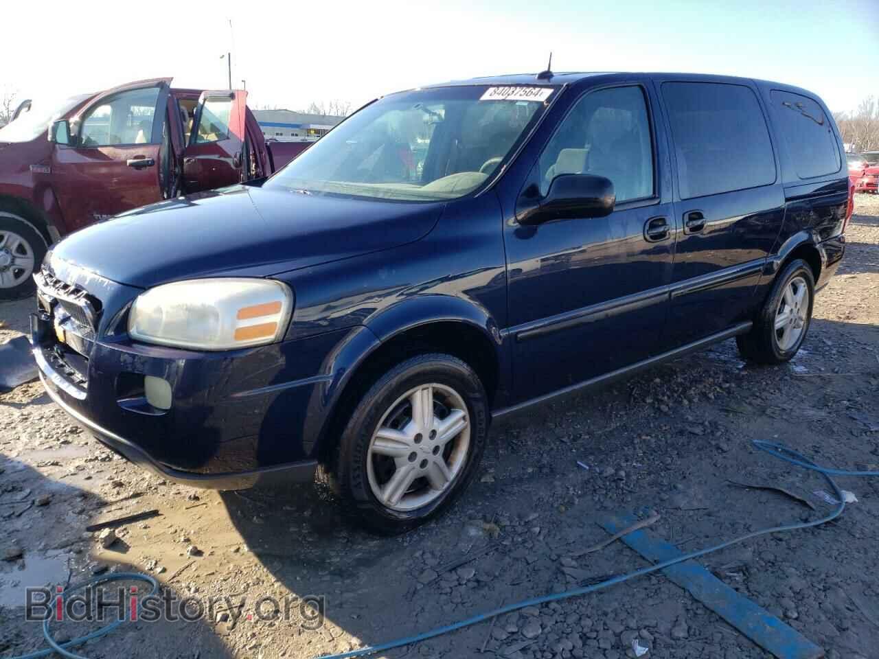 Photo 1GNDV03L05D261564 - CHEVROLET All Models 2005