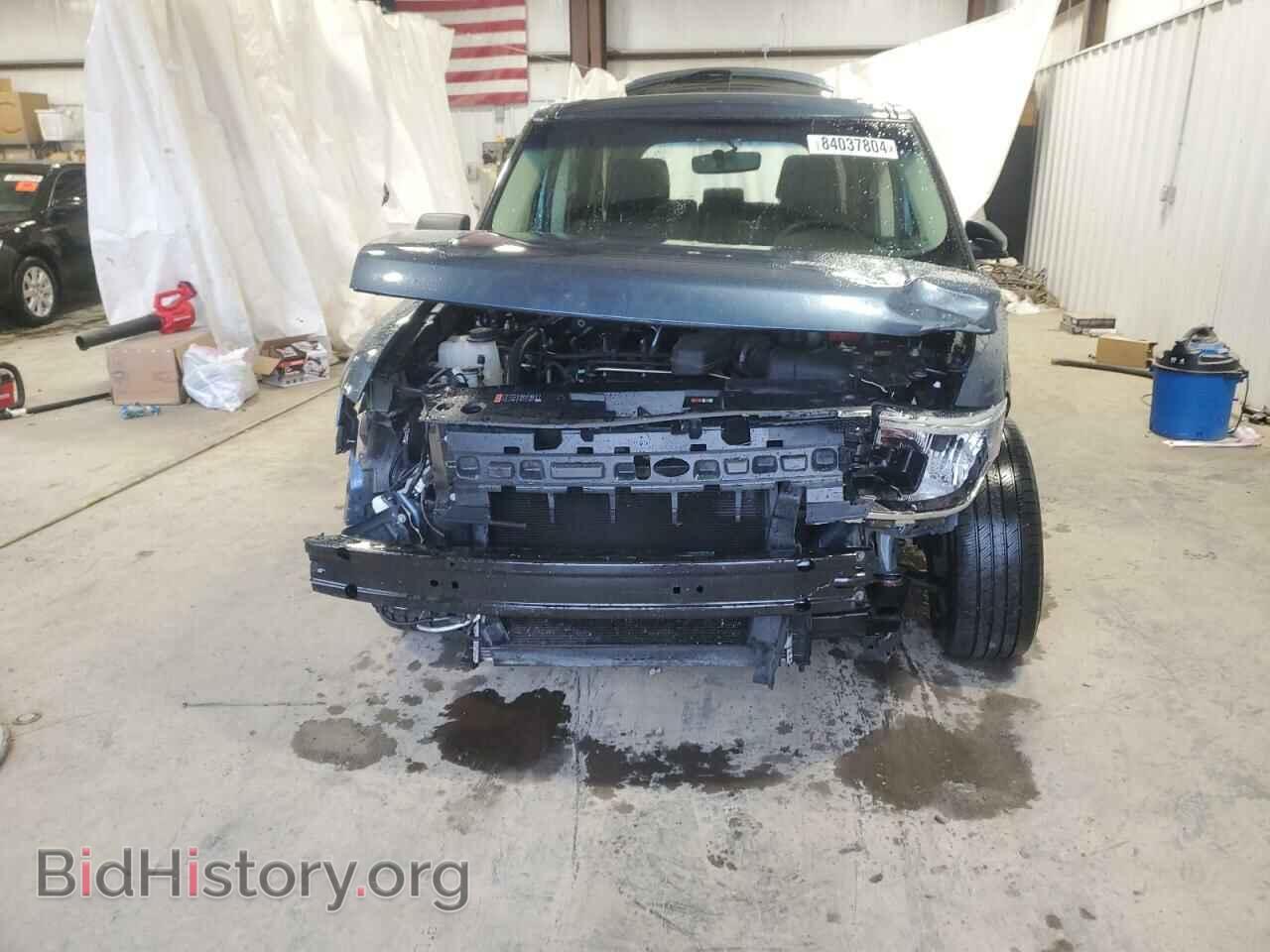 2018 FORD FLEX - VIN: 2FMGK5B85JBA15307 - Photo 5