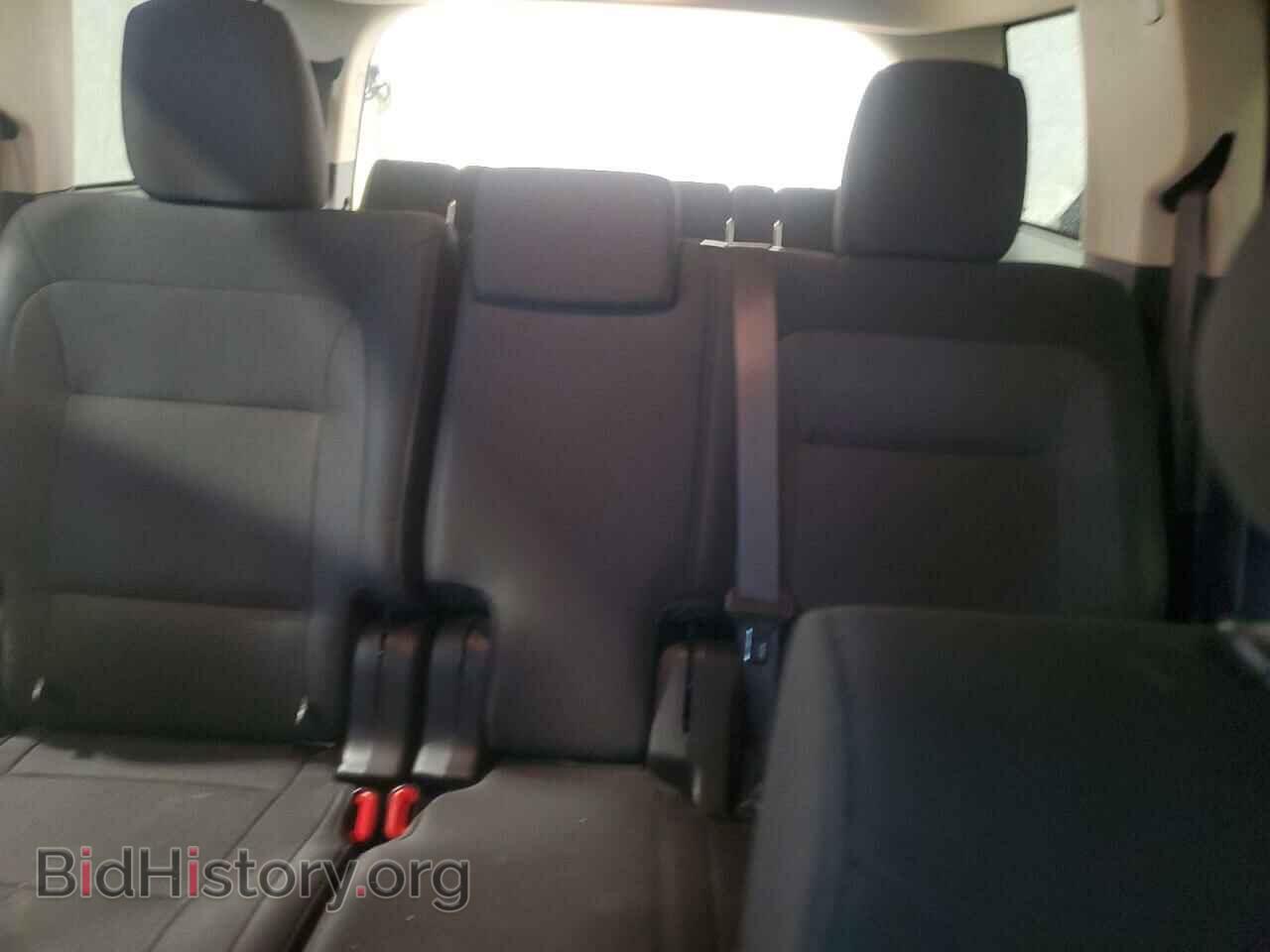 2018 FORD FLEX - VIN: 2FMGK5B85JBA15307 - Photo 10
