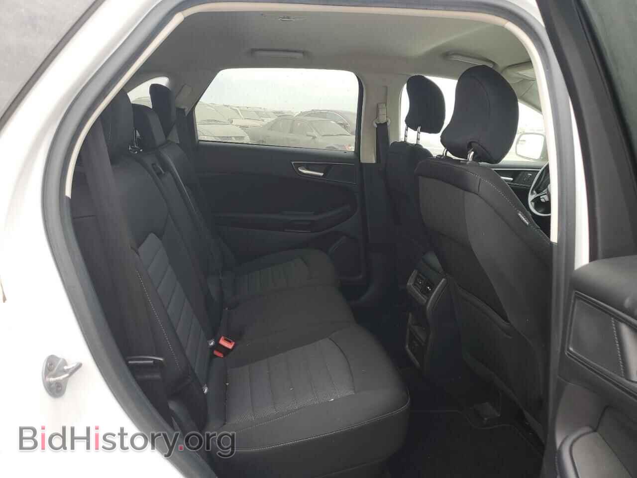 2018 FORD EDGE - VIN: 2FMPK3G99JBC07285 - Фото 11