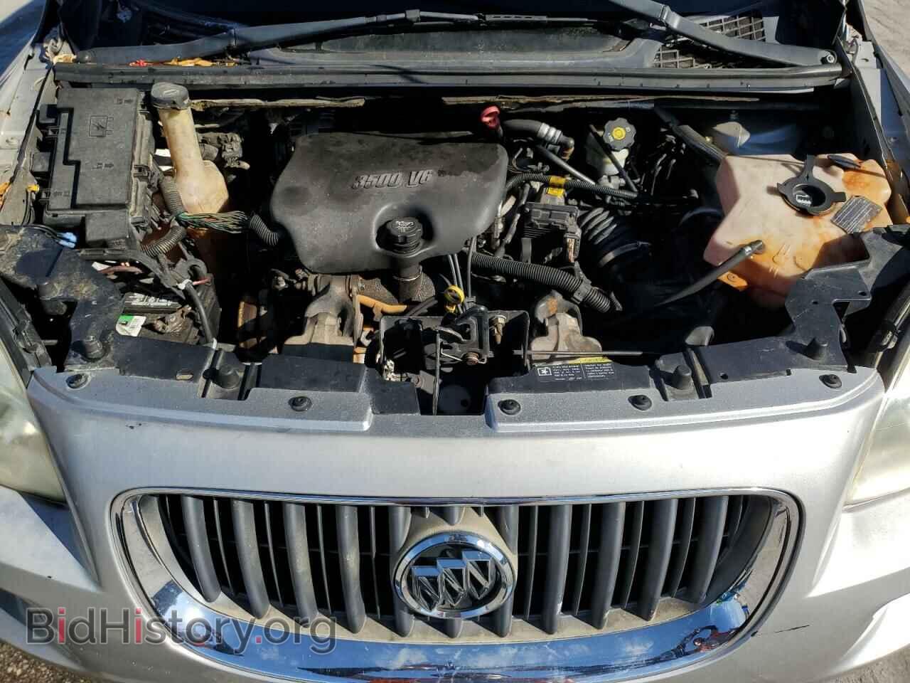2005 BUICK TERRAZA - VIN: 5GADV23L65D247724 - Photo 12