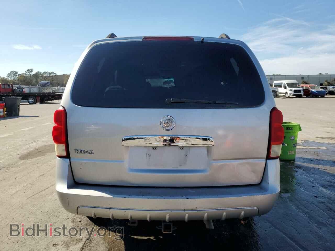 2005 BUICK TERRAZA - VIN: 5GADV23L65D247724 - Photo 6