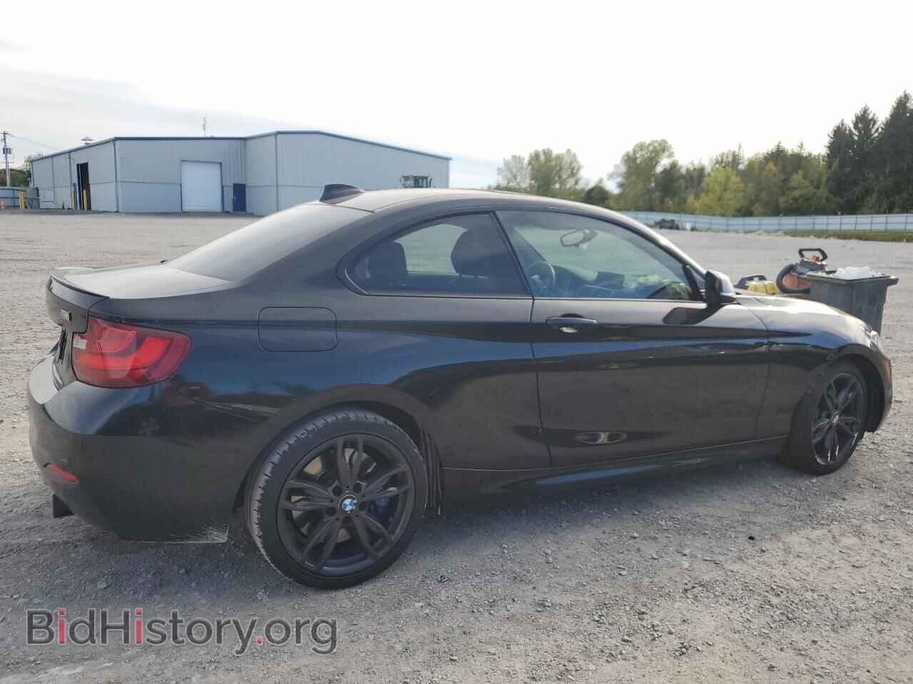 2017 BMW M2 - VIN: WBA2G3C53HV640857 - Photo 3