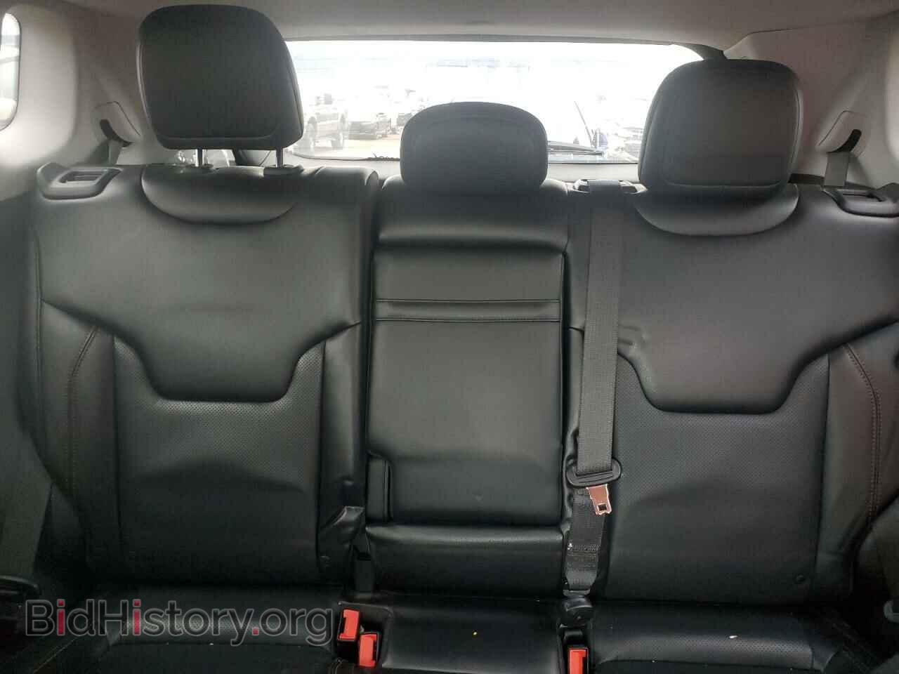2018 JEEP COMPASS - VIN: 3C4NJDCBXJT415628 - Фото 10