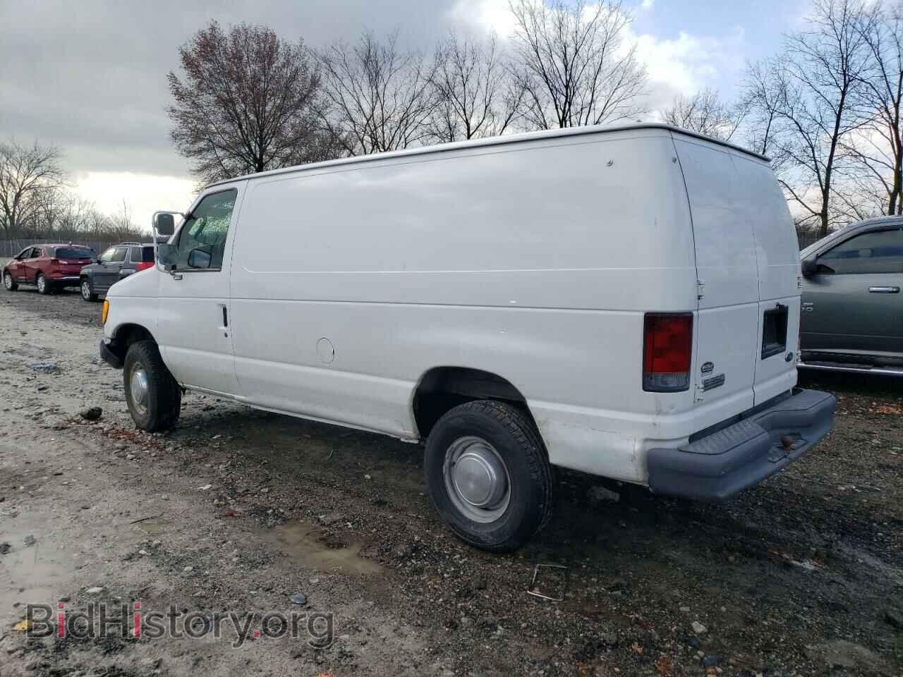 2006 FORD ALL Models - VIN: 1FTSE34L86DA93285 - Фото 2
