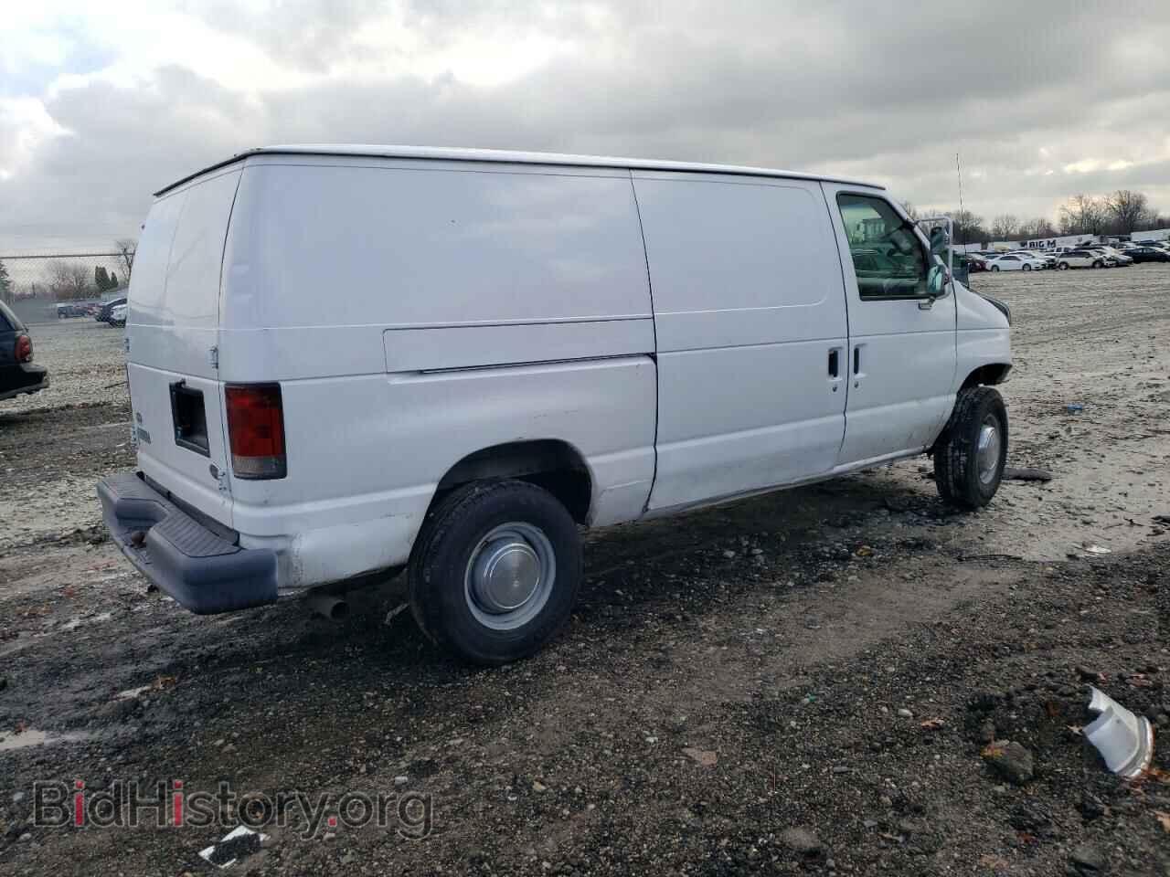 2006 FORD ALL Models - VIN: 1FTSE34L86DA93285 - Фото 3