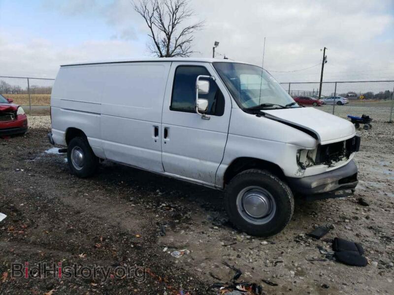 2006 Ford ALL MODELS (VIN 1FTSE34L86DA93285) — photo 4 of 13