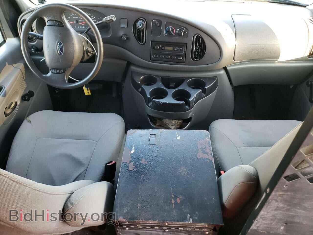 2006 FORD ALL Models - VIN: 1FTSE34L86DA93285 - Фото 8