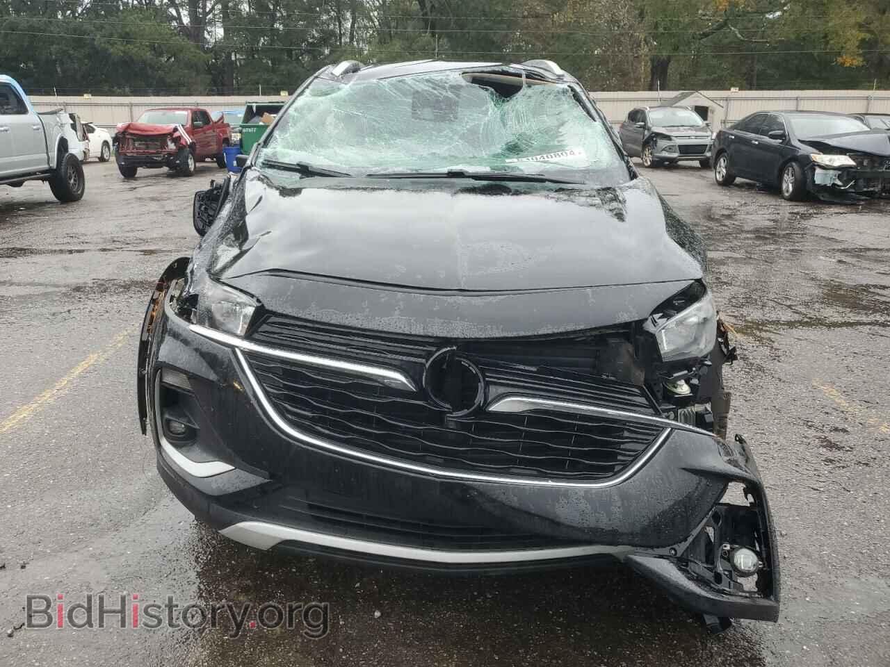2020 BUICK ENCORE - VIN: KL4MMDSL1LB095188 - Photo 5