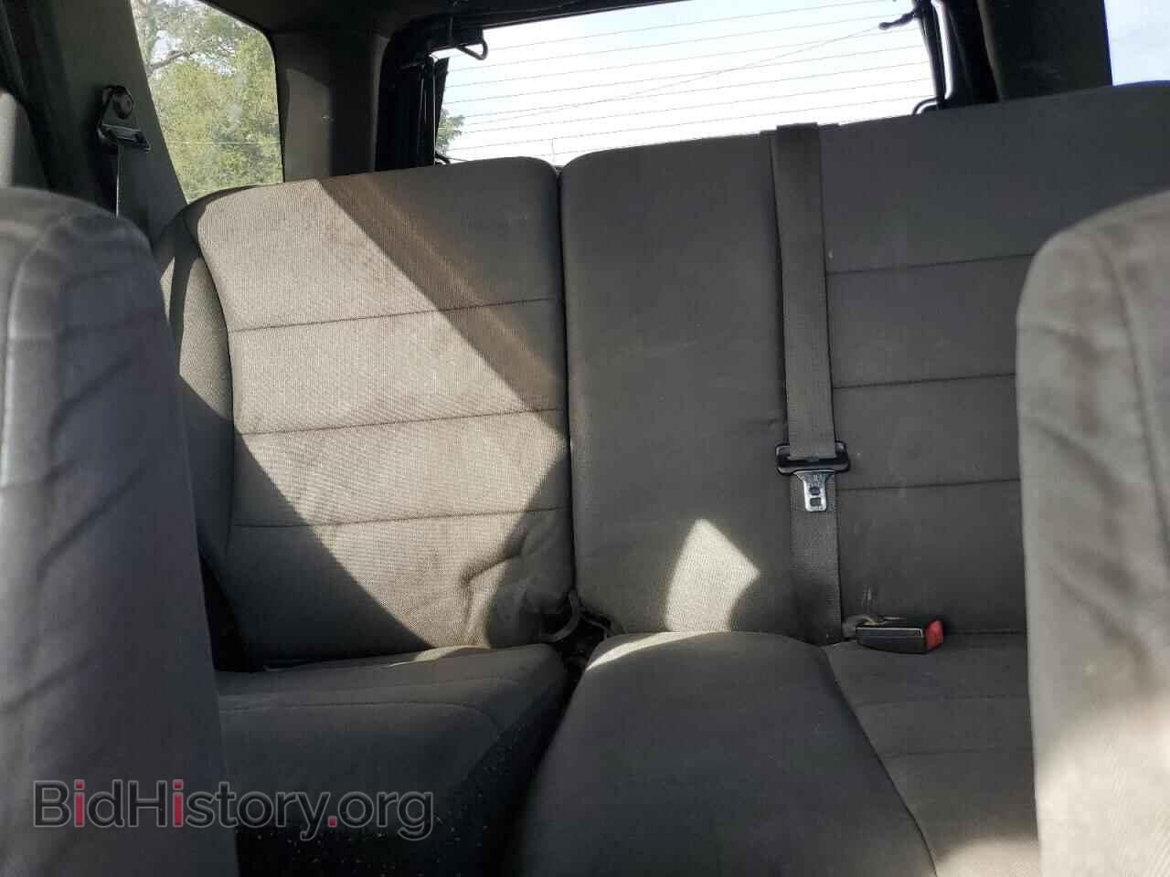 2011 FORD ESCAPE - VIN: 1FMCU9DG5BKC39155 - Фото 10