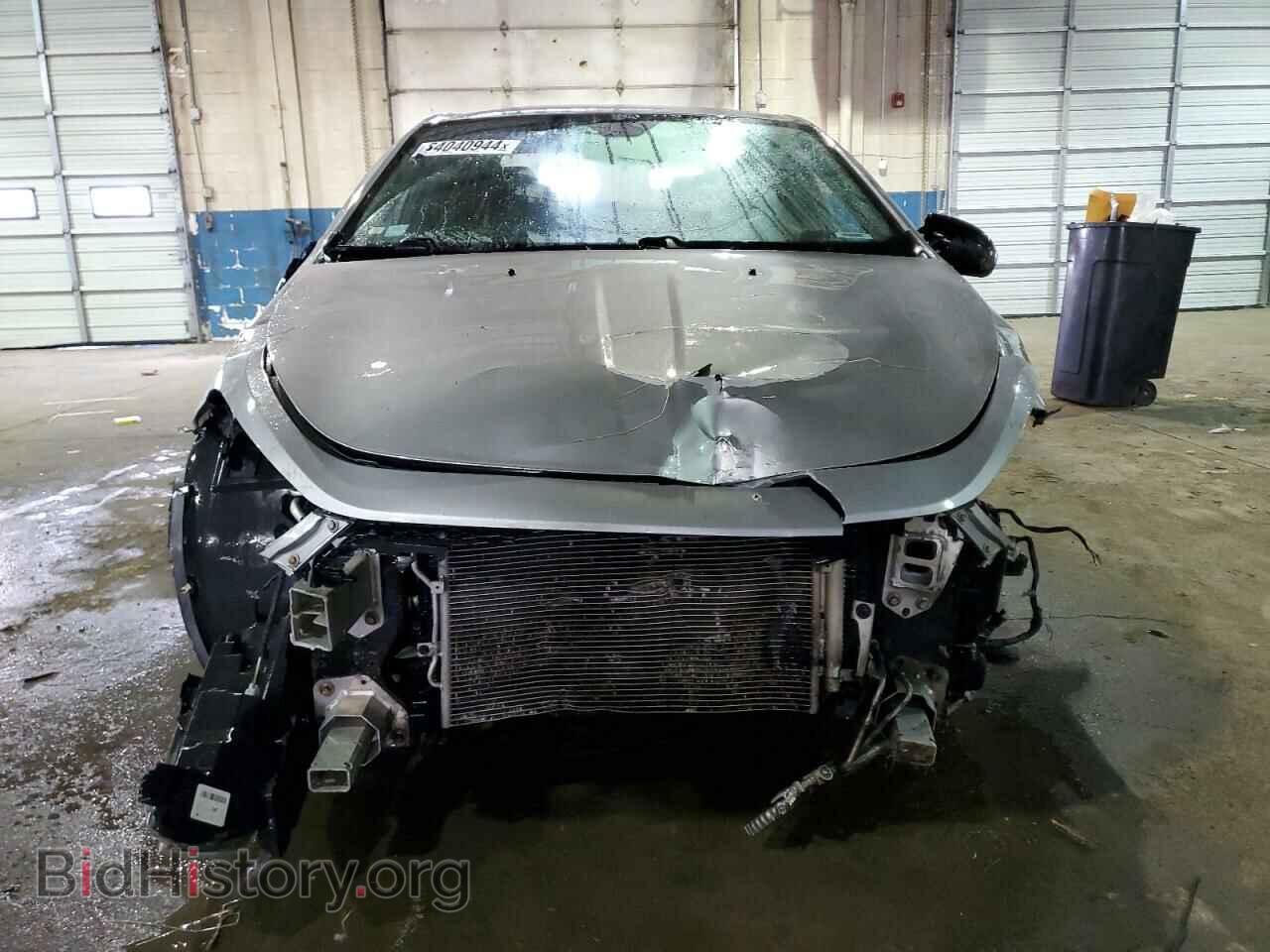 2015 DODGE DART - VIN: 1C3CDFBB8FD421702 - Фото 5