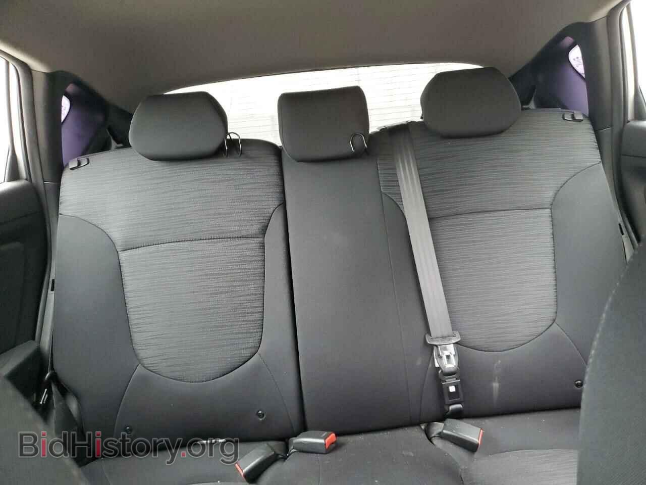 2017 HYUNDAI ACCENT - VIN: KMHCT5AE6HU347330 - Photo 10