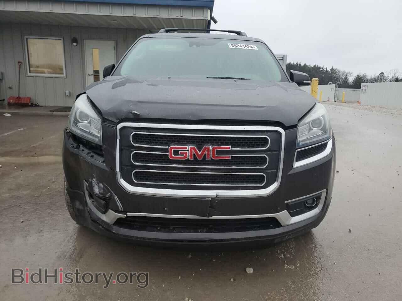 2017 GMC ACADIA - VIN: 1GKKRSKD0HJ247653 - Фото 5