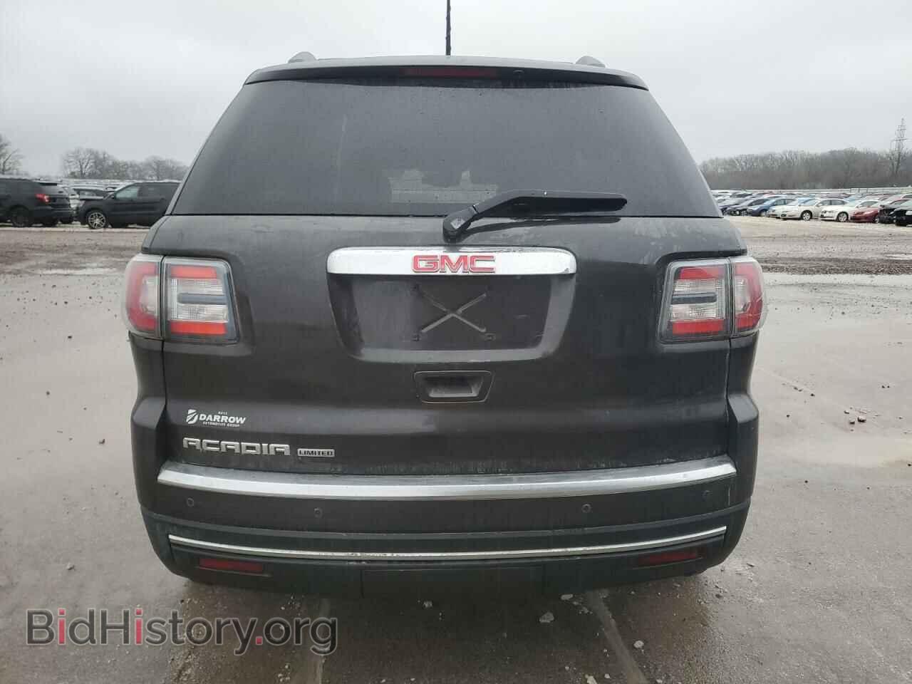 2017 GMC ACADIA - VIN: 1GKKRSKD0HJ247653 - Фото 6