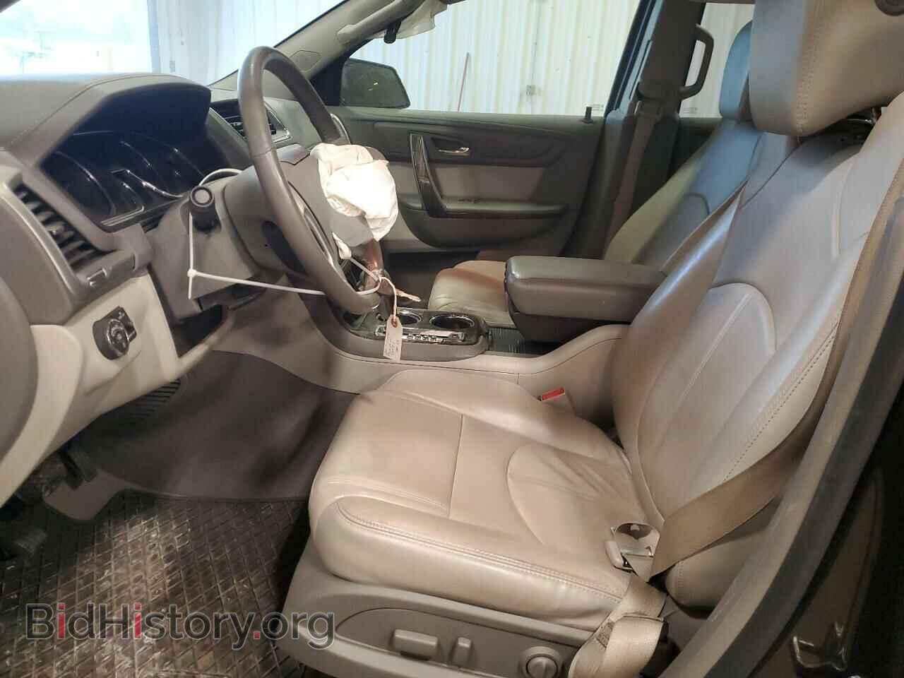 2017 GMC ACADIA - VIN: 1GKKRSKD0HJ247653 - Фото 7
