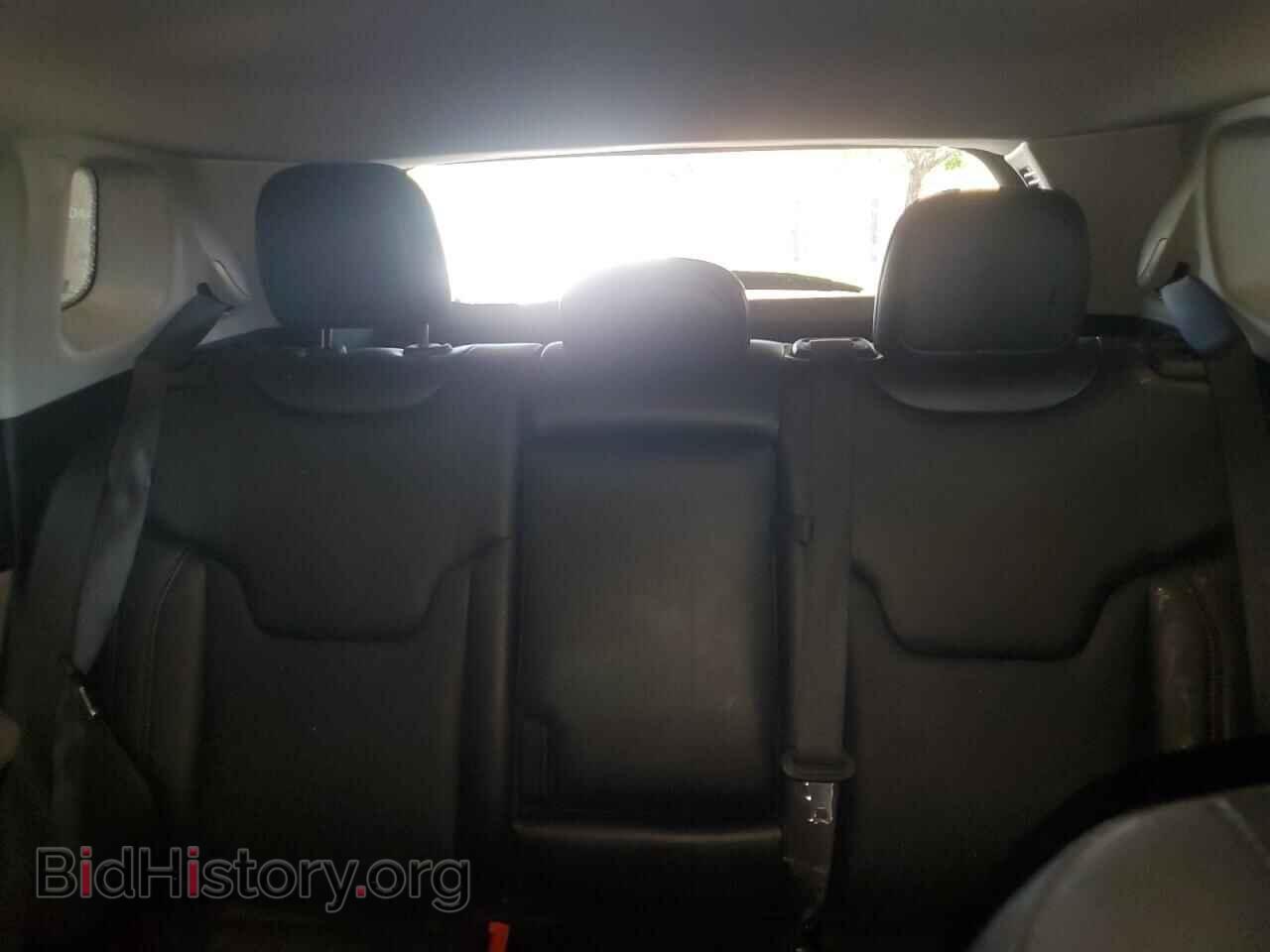 2022 JEEP COMPASS - VIN: 3C4NJDFB9NT219164 - Фото 10