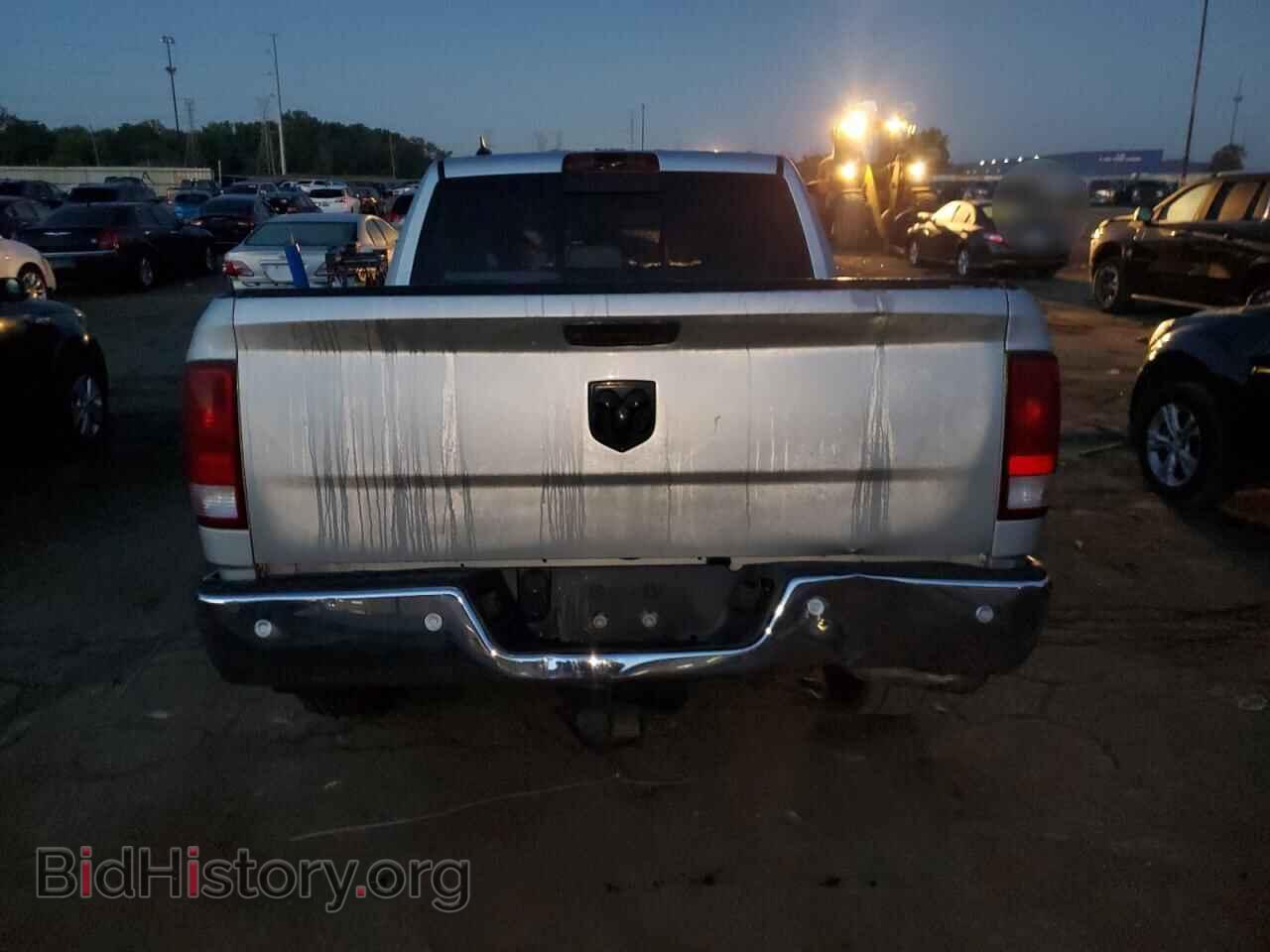 2017 RAM 1500 - VIN: 1C6RR7LG4HS758218 - Фото 6