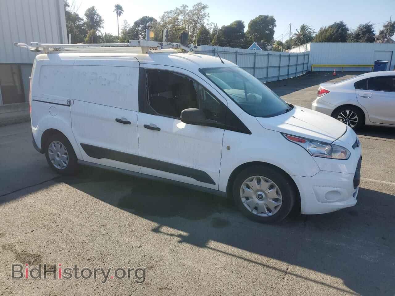 2017 FORD TRANSIT - VIN: NM0LS7F70H1311340 - Фото 4