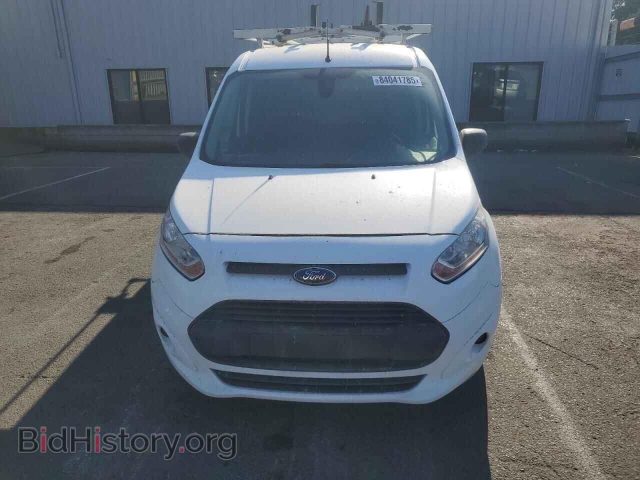 2017 FORD TRANSIT - VIN: NM0LS7F70H1311340 - Фото 5