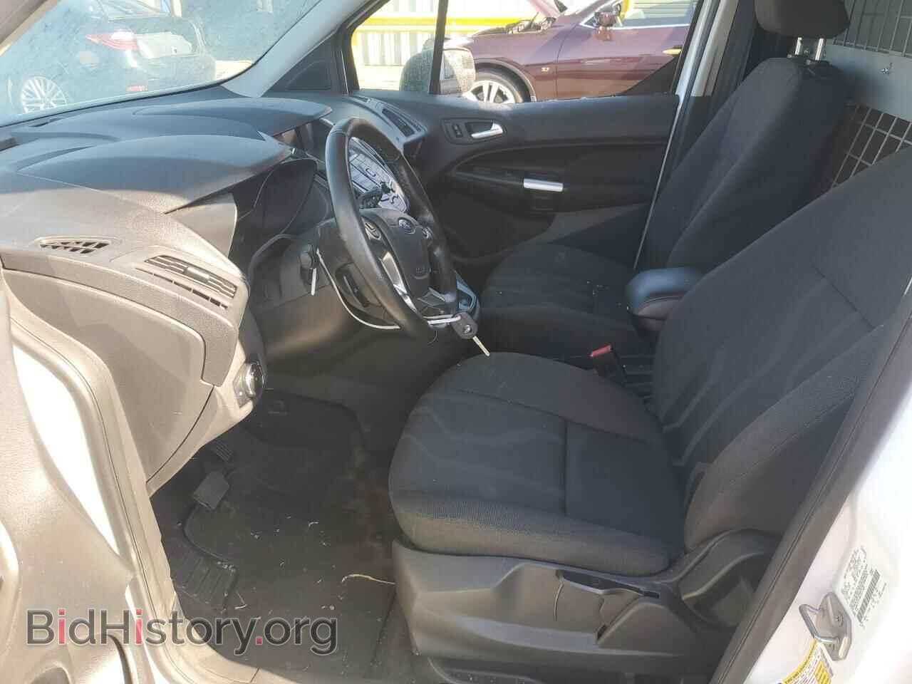 2017 FORD TRANSIT - VIN: NM0LS7F70H1311340 - Фото 7