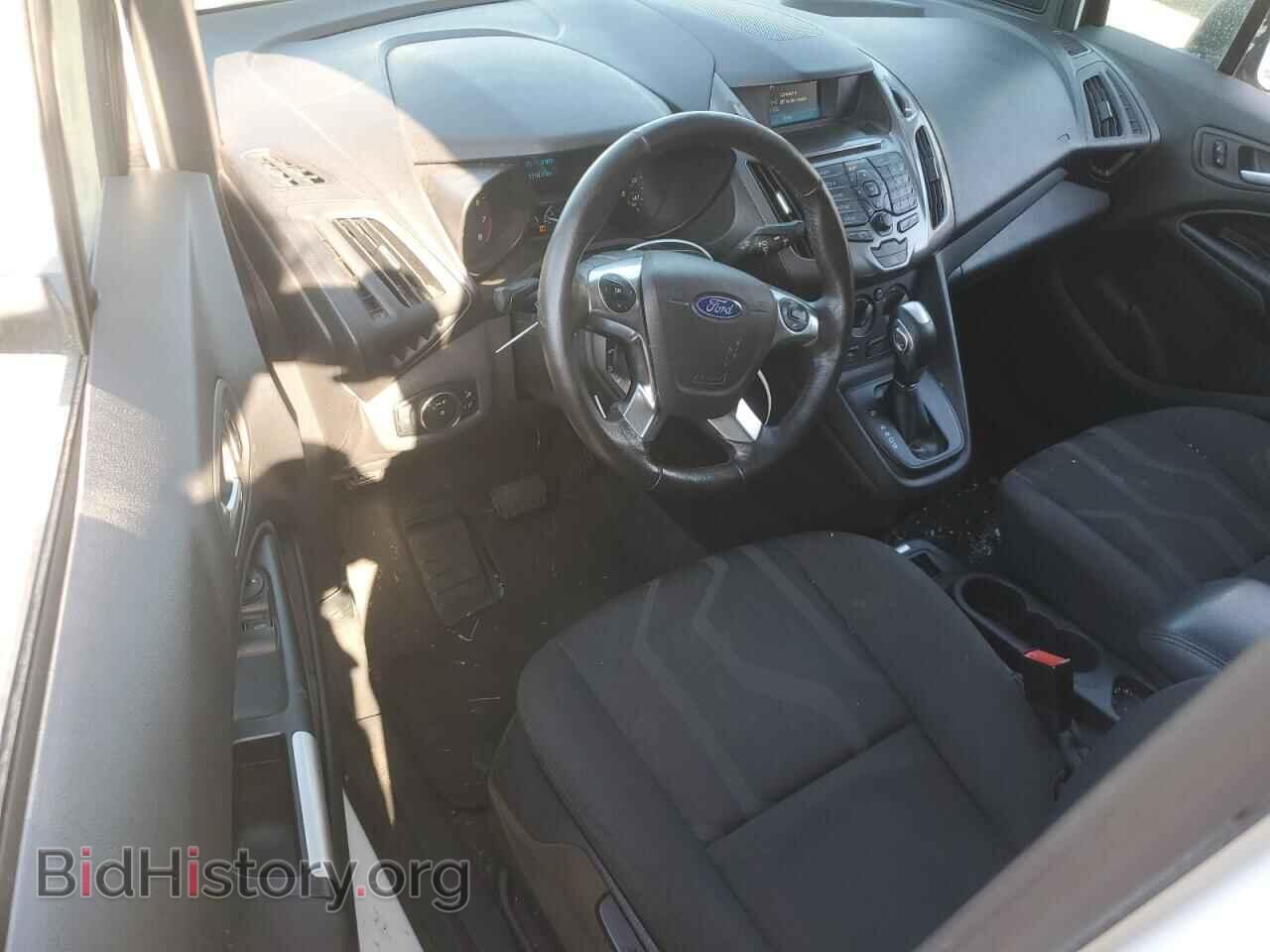 2017 FORD TRANSIT - VIN: NM0LS7F70H1311340 - Фото 8