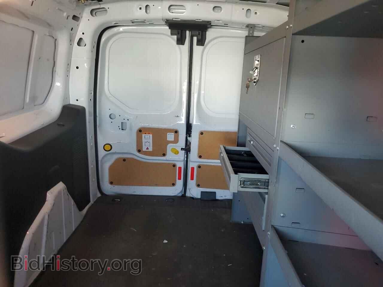 2017 FORD TRANSIT - VIN: NM0LS7F70H1311340 - Фото 10